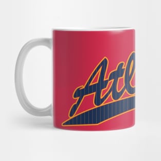 Atlanta Mug